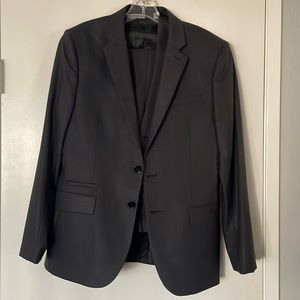 EXPRESS 3 piece suit